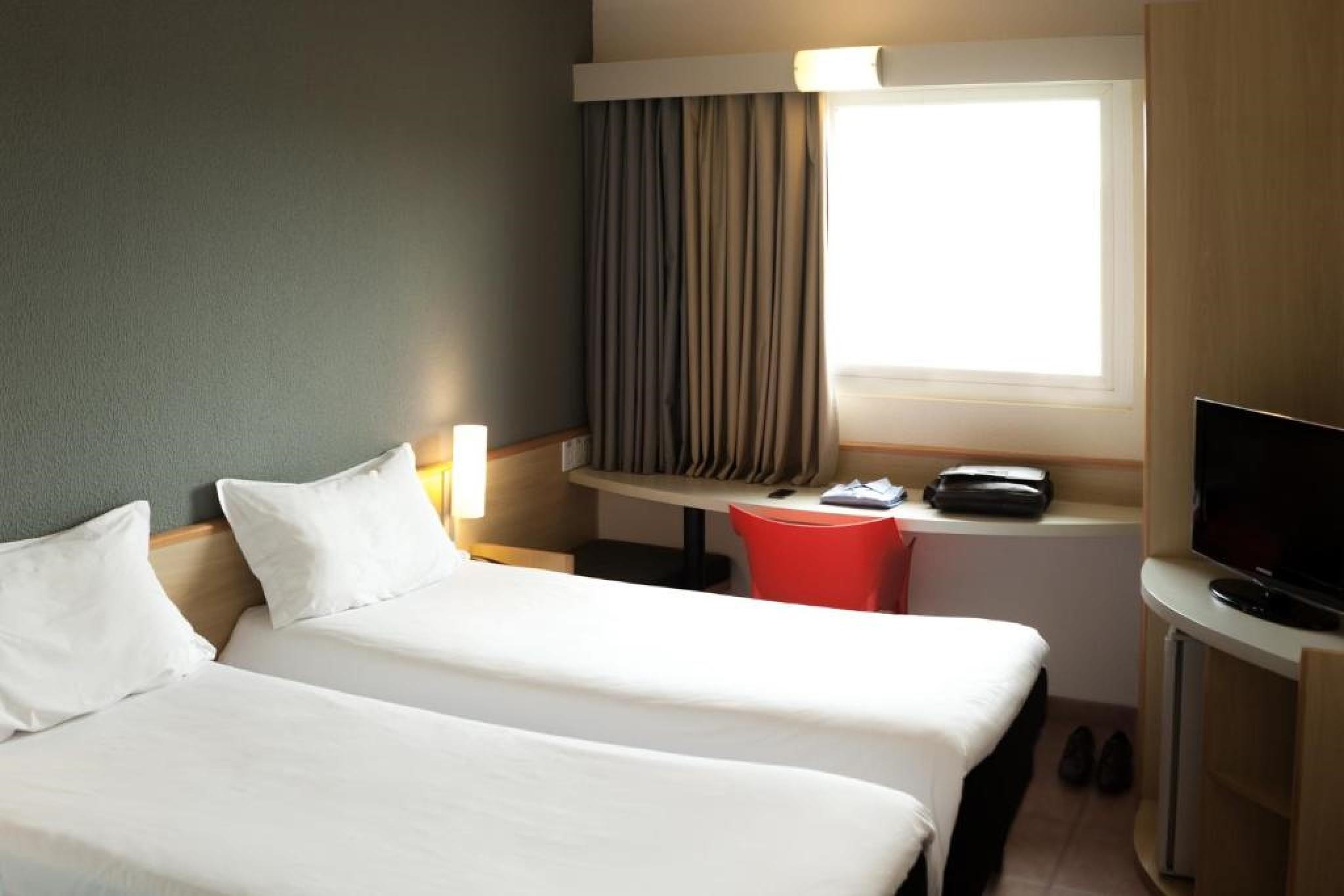 Ibis Criciuma Hotel Criciuma  Exterior foto