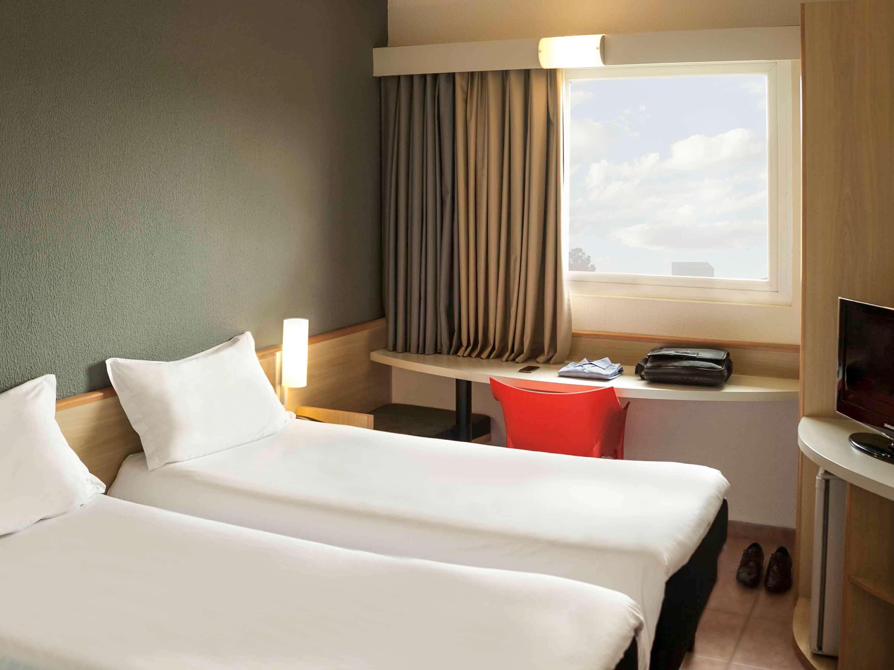 Ibis Criciuma Hotel Criciuma  Exterior foto