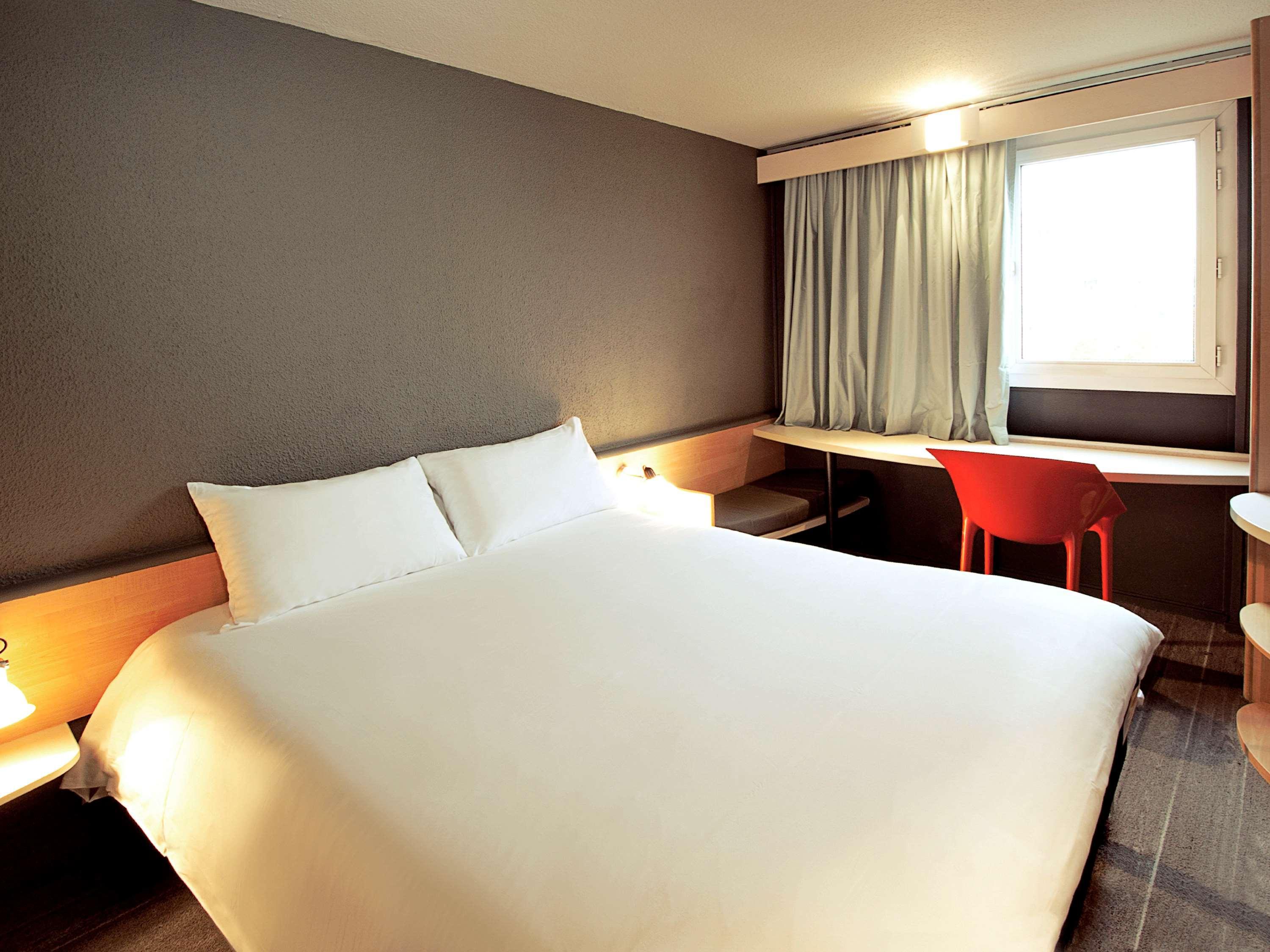 Ibis Criciuma Hotel Criciuma  Exterior foto